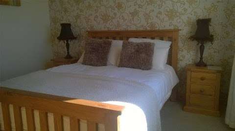 Stantons Brae House Guest accommodation